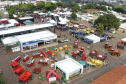 Calendário de eventos turísticos de abril tem festivais, convenções e religiosidade no Paraná