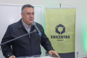 SESA - Em parceria com Unicentro, Governo do Estado inaugura nova Clínica Escola de Guarapuava