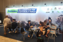 SETI Paraná fortalece internacionalização universitária em evento global de educação