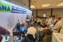 SETI Paraná fortalece internacionalização universitária em evento global de educação