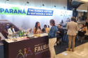 SETI Paraná fortalece internacionalização universitária em evento global de educação