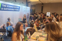 SETI Paraná fortalece internacionalização universitária em evento global de educação