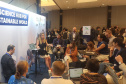SETI Paraná fortalece internacionalização universitária em evento global de educação