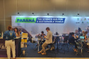 SETI Paraná fortalece internacionalização universitária em evento global de educação