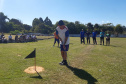  Festival Paradesportivo das Regionais movimenta o Paraná com mais de 550 participantes em abril