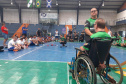  Festival Paradesportivo das Regionais movimenta o Paraná com mais de 550 participantes em abril