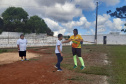  Festival Paradesportivo das Regionais movimenta o Paraná com mais de 550 participantes em abril