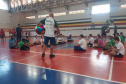  Festival Paradesportivo das Regionais movimenta o Paraná com mais de 550 participantes em abril