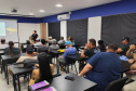 DER CURSOS PONTE DE GUARATUBA