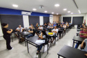 DER CURSOS PONTE DE GUARATUBA