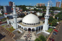 Mesquita, igreja, templo budista e terreiro: fórum promove visitas guiadas em Foz do Iguaçu