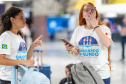 Ganhando o Mundo 2026: prazo para inscrições termina hoje