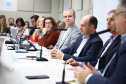 Paraná recebe missão do Banco Mundial para avaliar e apoiar o progresso da implantação do Paraná Eficiente