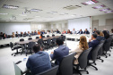 Paraná recebe missão do Banco Mundial para avaliar e apoiar o progresso da implantação do Paraná Eficiente