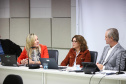 Paraná recebe missão do Banco Mundial para avaliar e apoiar o progresso da implantação do Paraná Eficiente