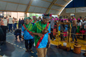 Semana Cultural Indígena Guarani deve reunir quase 5 mil pessoas em escola estadual de Diamante D’Oeste
