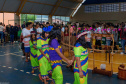 Semana Cultural Indígena Guarani deve reunir quase 5 mil pessoas em escola estadual de Diamante D’Oeste