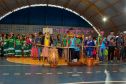 Semana Cultural Indígena Guarani deve reunir quase 5 mil pessoas em escola estadual de Diamante D’Oeste