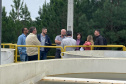 SANEPAR inaugura nova ETA que amplia o abastecimento de água em Tijucas do Sul