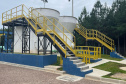 SANEPAR inaugura nova ETA que amplia o abastecimento de água em Tijucas do Sul
