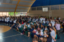 Semana Cultural Indígena Guarani deve reunir quase 5 mil pessoas em escola estadual de Diamante D’Oeste