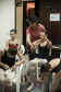 Muito além da sapatilha: o processo de iniciação às pontas na Escola de Dança Teatro Guaíra