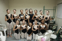 Muito além da sapatilha: o processo de iniciação às pontas na Escola de Dança Teatro Guaíra