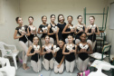 Muito além da sapatilha: o processo de iniciação às pontas na Escola de Dança Teatro Guaíra