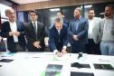 Estado encaminha projeto para de asfaltamento da Estrada do Cerne na região de Campo Largo