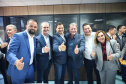 Estado encaminha projeto para de asfaltamento da Estrada do Cerne na região de Campo Largo