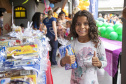 Páscoa Para Todos presenteia 1.100 famílias de comunidades em vulnerabilidade social