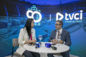 Portos do Paraná impulsiona negócios e debate avanços no marco legal portuário na Intermodal 2025