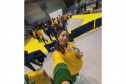 Paranaenses conquistam 11 medalhas em mundial escolar realizado na Sérvia