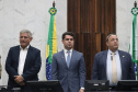 Verão Maior Paraná é homenageado na Assembléia Legislativa do Paraná