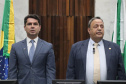 Verão Maior Paraná é homenageado na Assembléia Legislativa do Paraná