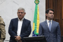 Verão Maior Paraná é homenageado na Assembléia Legislativa do Paraná