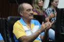 Verão Maior Paraná é homenageado na Assembléia Legislativa do Paraná