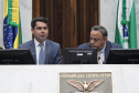 Verão Maior Paraná é homenageado na Assembléia Legislativa do Paraná