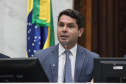 Verão Maior Paraná é homenageado na Assembléia Legislativa do Paraná
