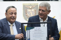 Verão Maior Paraná é homenageado na Assembléia Legislativa do Paraná