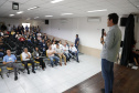 Fazenda Rio Grande e Piraquara realizam conferências com foco em cidades mais inclusivas, sustentáveis e participativas