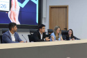  População elege prioridades para o orçamento de 2026 do Paraná em audiência pública