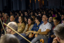 Araucária receberá concertos gratuitos da Orquestra Sinfônica do Paraná com trilhas famosas do cinema