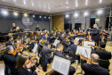 Araucária receberá concertos gratuitos da Orquestra Sinfônica do Paraná com trilhas famosas do cinema