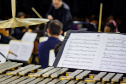 Araucária receberá concertos gratuitos da Orquestra Sinfônica do Paraná com trilhas famosas do cinema