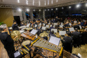 Araucária receberá concertos gratuitos da Orquestra Sinfônica do Paraná com trilhas famosas do cinema