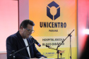 Unicentro ganha laboratório para pesquisas médicas avançadas e começa  atividades acadêmicas no HRCO