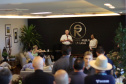BRDE - novos contratos de financiamento durante ExpoLondrina