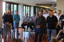 BRDE - novos contratos de financiamento durante ExpoLondrina