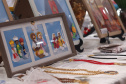 Feira de Artesanato é uma das atrações do 7º Fórum Paranaense de Turismo Religioso
